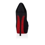 Lady Peep Suola Strass - Image 3